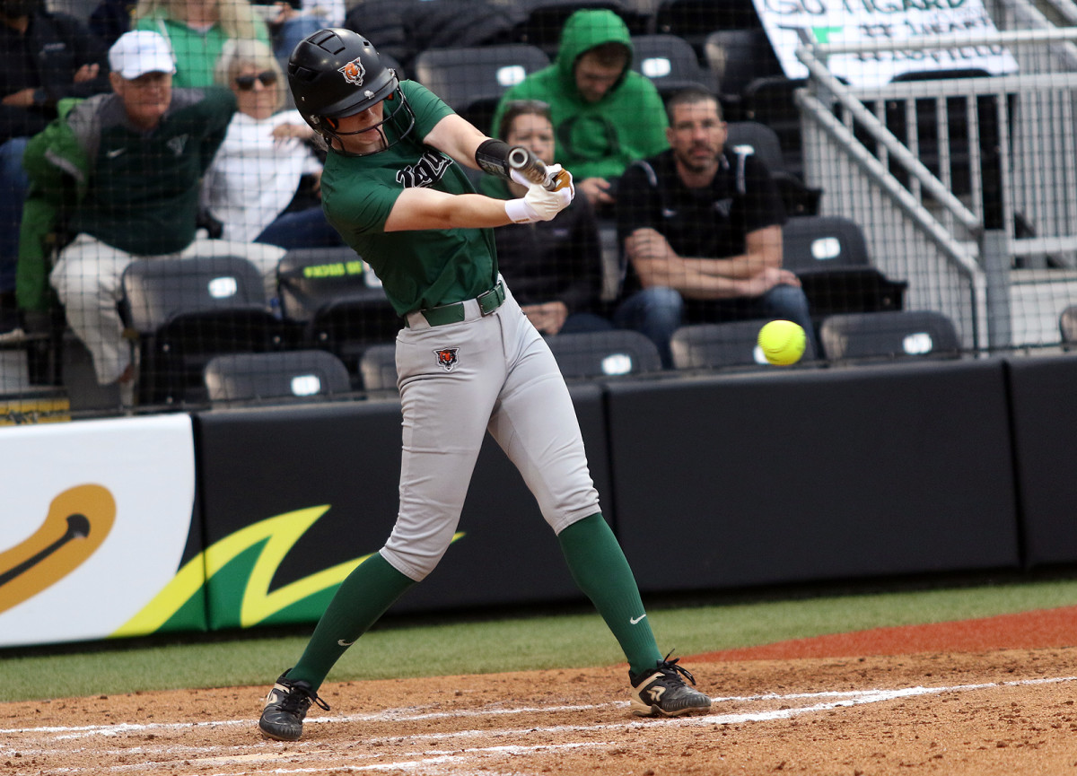 Tigard Oregon City 6A softball final Dan Brood 20